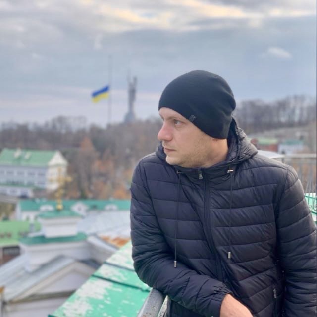 Profilbild von Yevenko