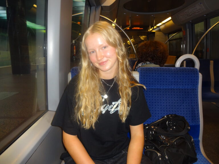 Profilbild von Gloria