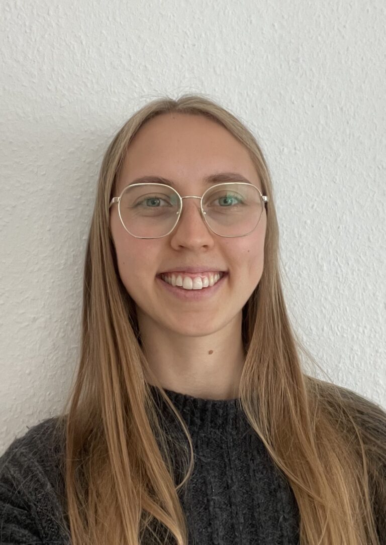 Profilbild von Linda