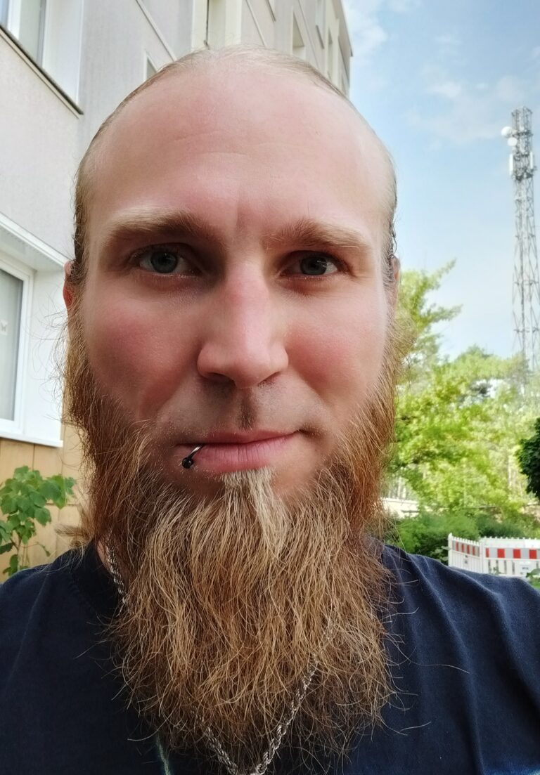 Profilbild von Toni