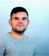 Profilbild von Muhammet