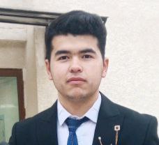 Profilbild von Boyjigit