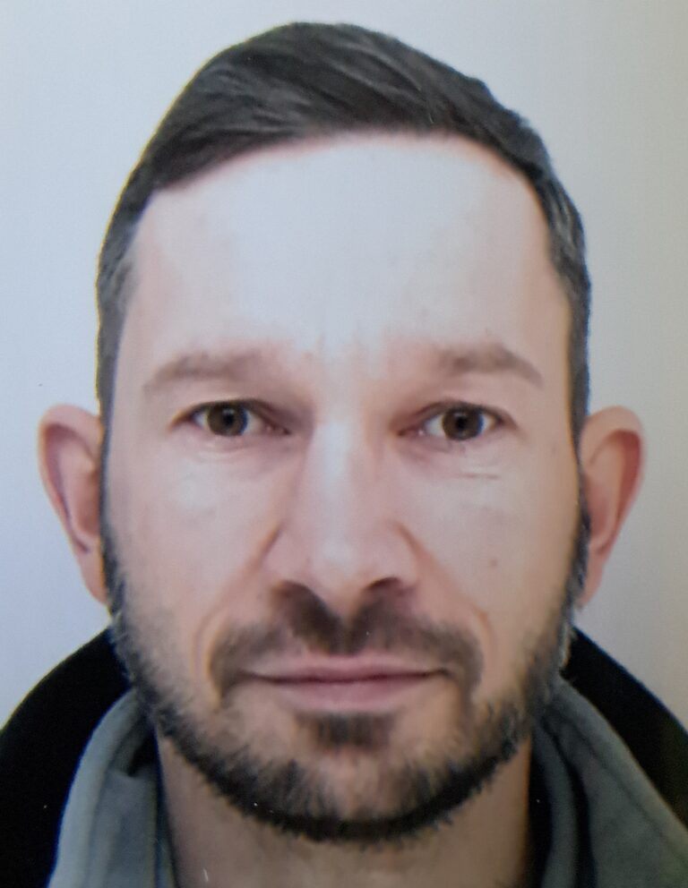 Profilbild von Robin