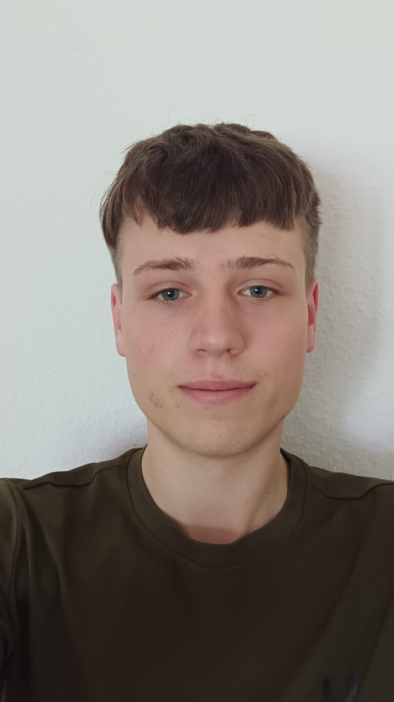 Profilbild von Ian-Lee