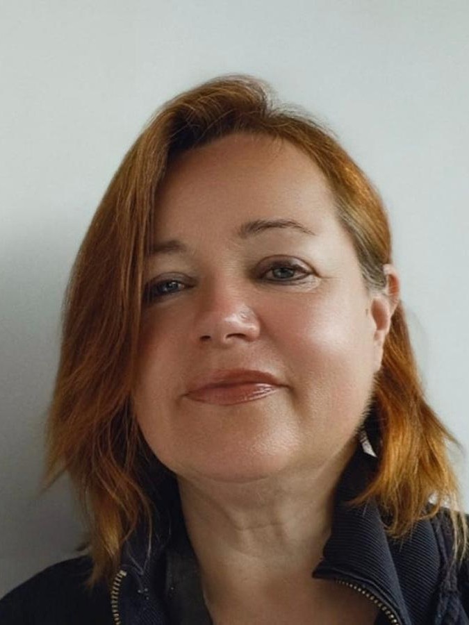 Profilbild von Anett