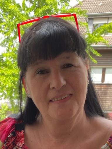 Profilbild von Andrea
