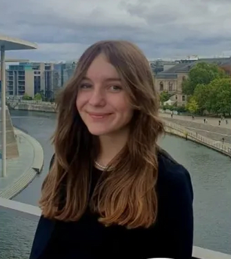 Profilbild von Katja