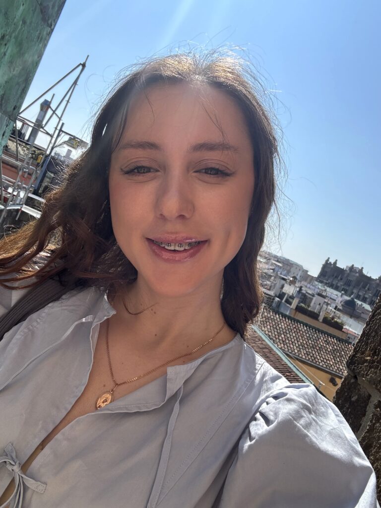 Profilbild von Olha