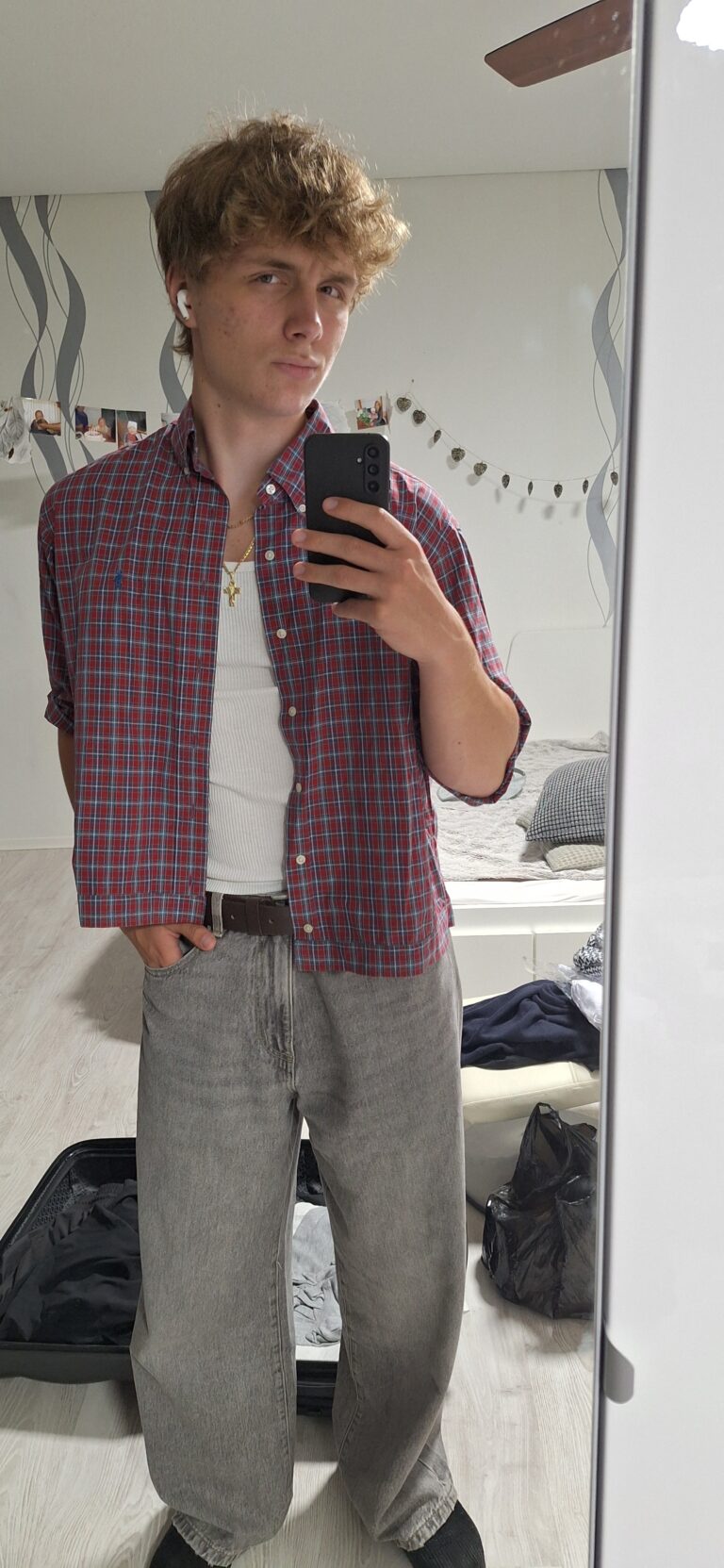 Profilbild von David