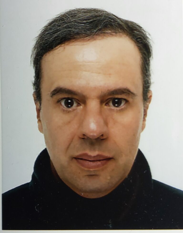 Profilbild von Vasco