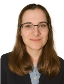Profilbild von Katharina