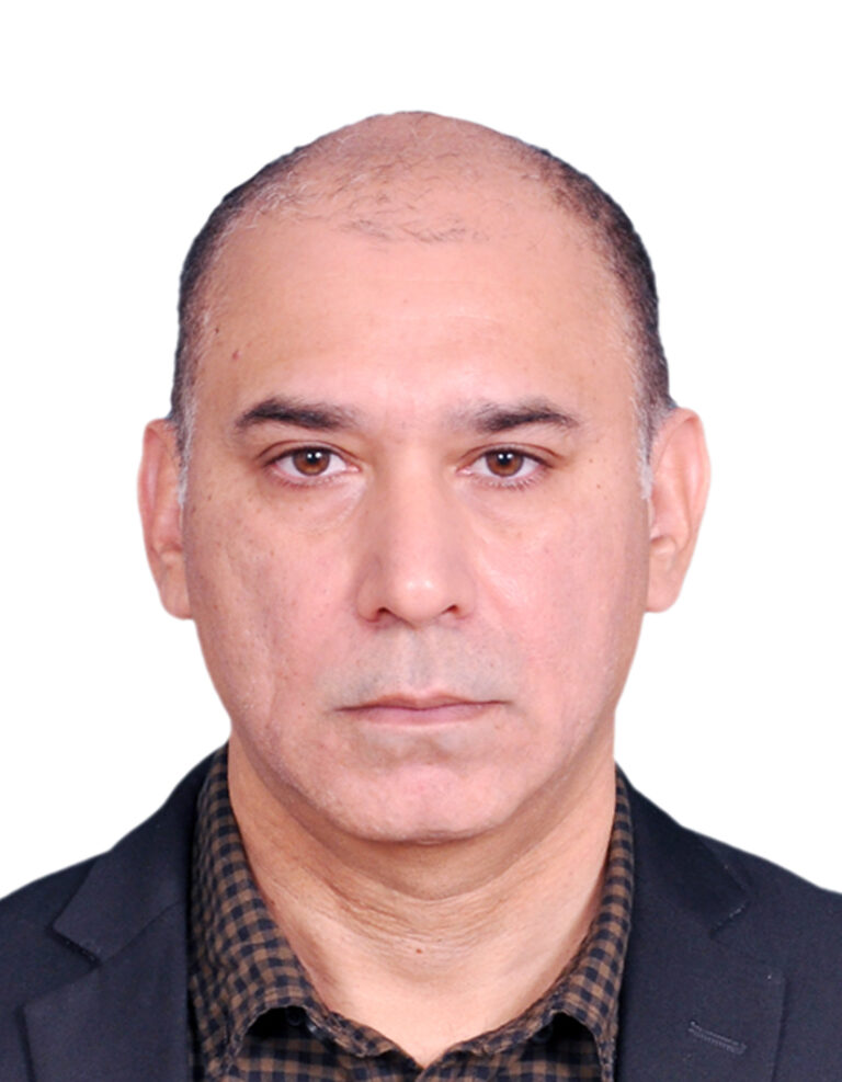 Profilbild von Muhammad