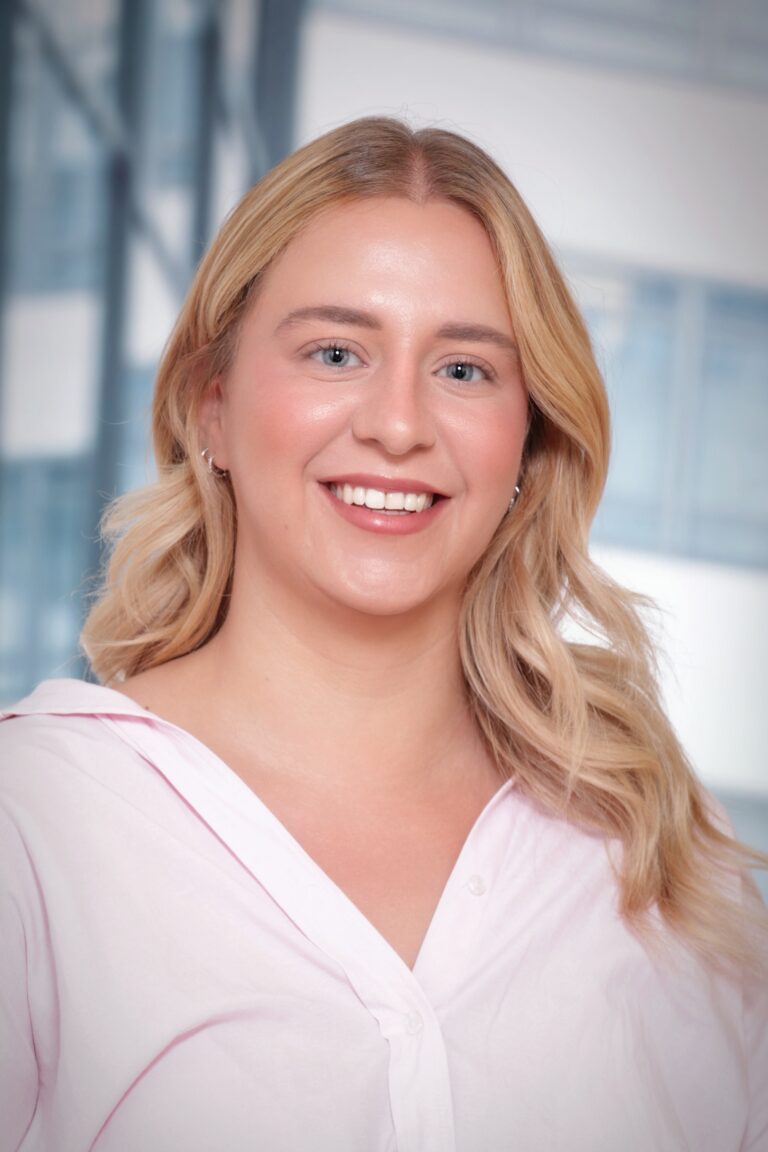 Profilfoto von Michaela – öffentliches CALUMA Kandidatenprofil