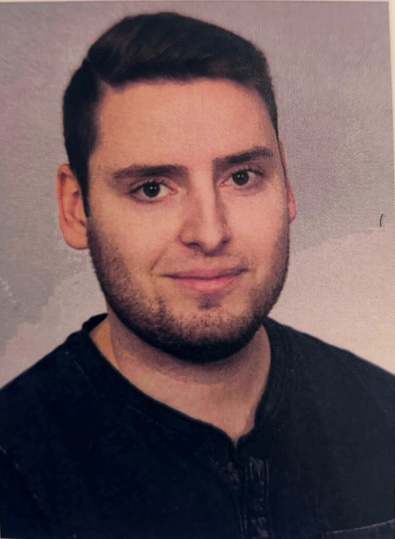 Profilbild von Marcel