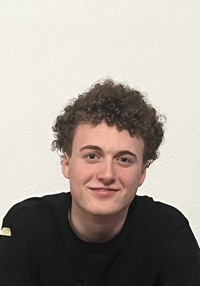 Profilbild von Luke