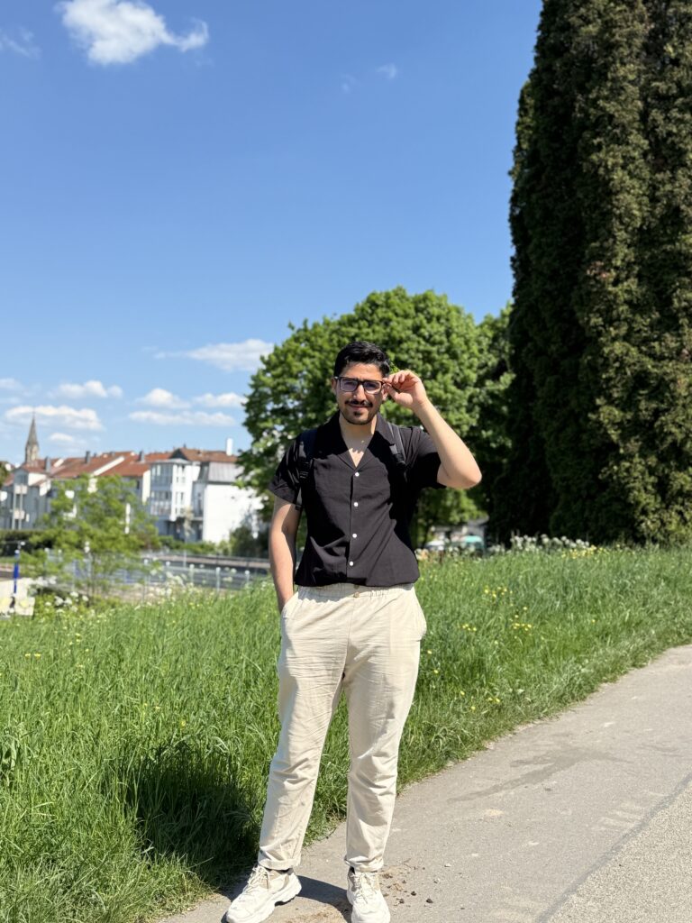 Profilbild von Bssam