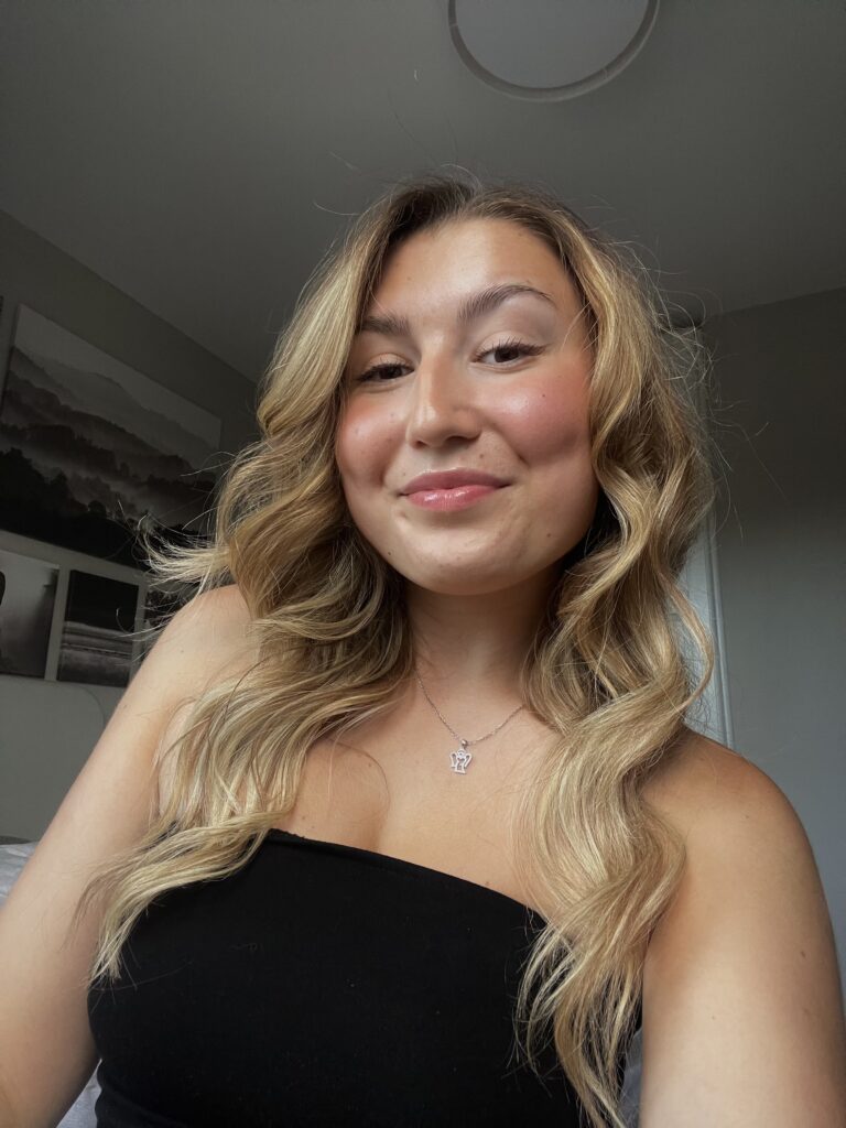 Profilbild von Anna