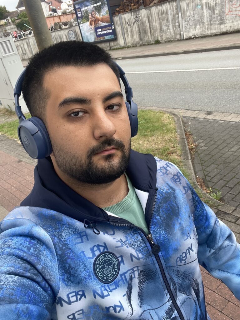 Profilbild von Mevlüt
