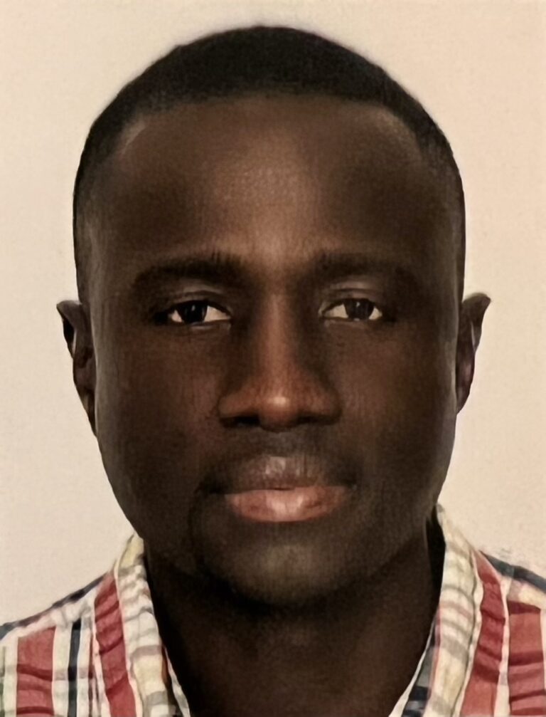 Profilbild von Karamoko