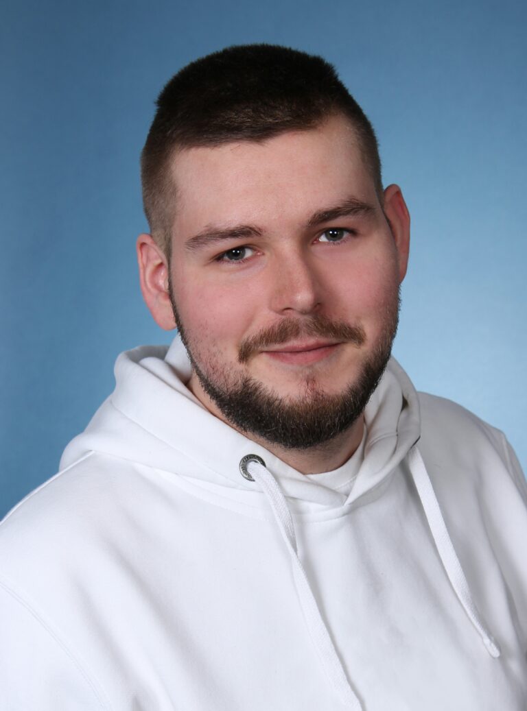 Profilbild von Joel