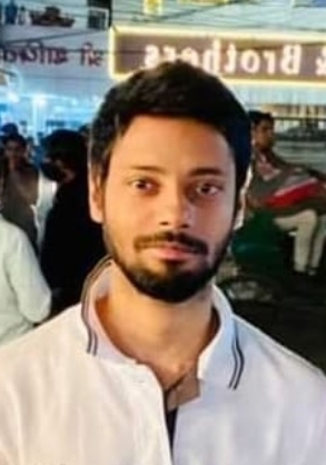 Profilbild von sagar
