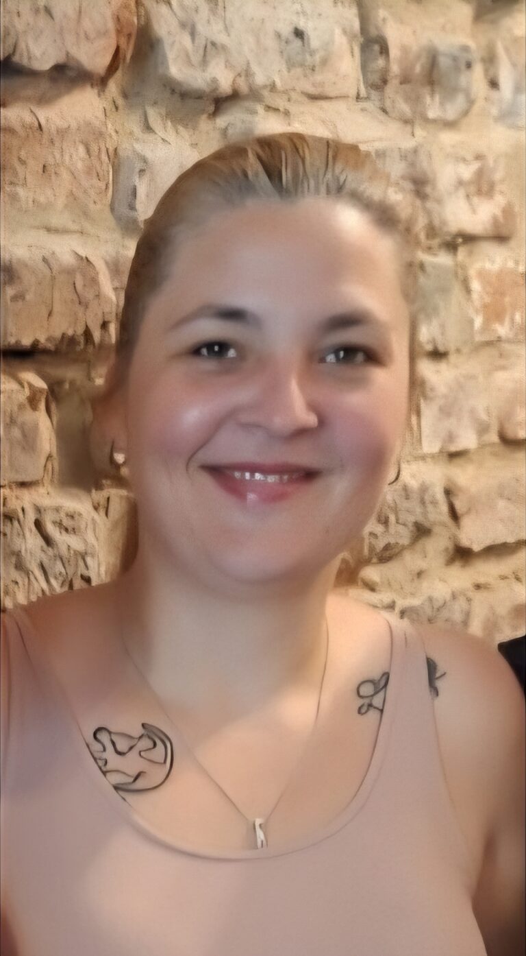 Profilfoto von Jasmine – öffentliches CALUMA Kandidatenprofil