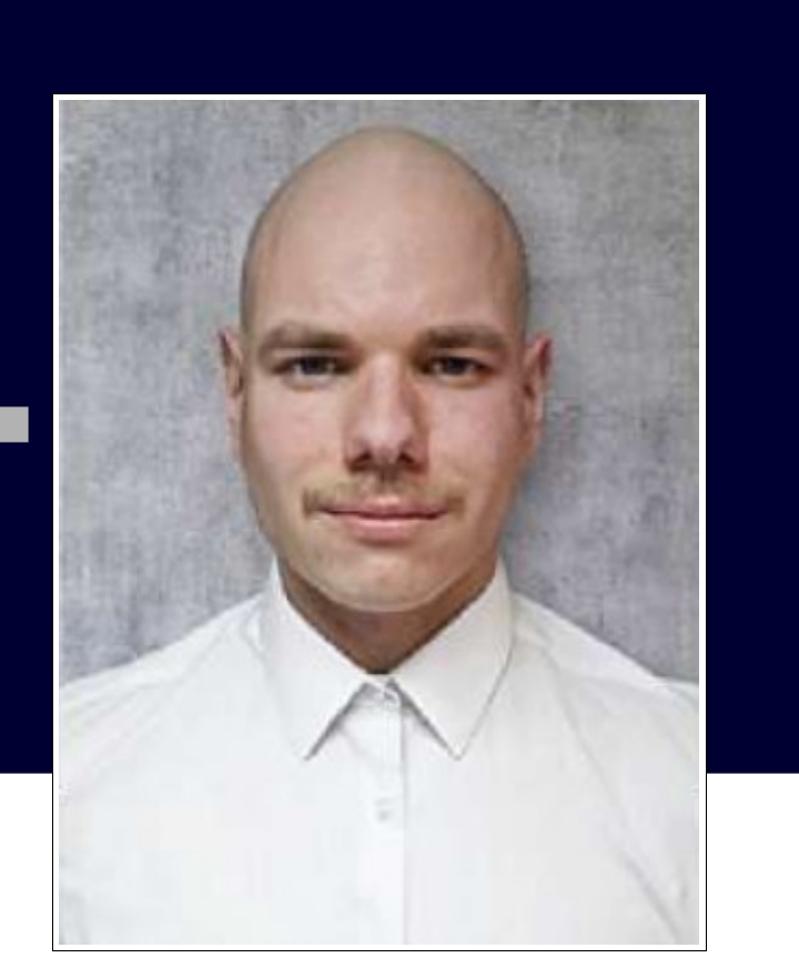 Profilbild von Marc