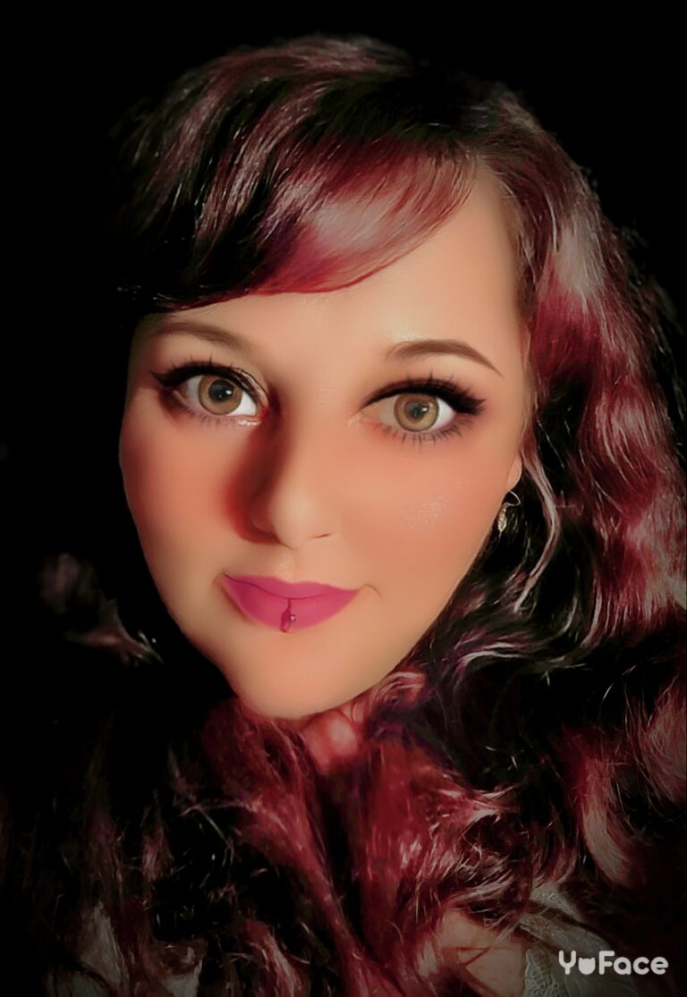 Profilbild von Franziska