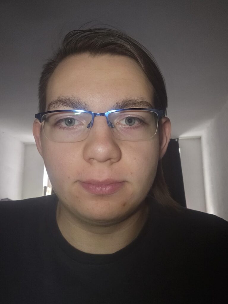 Profilbild von Mars