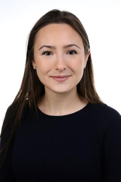 Profilbild von Mina