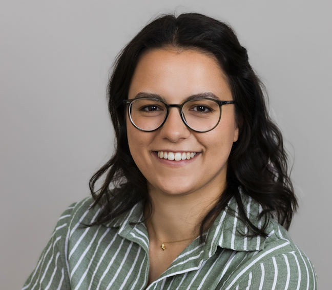 Profilbild von Danielle