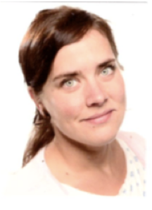Profilbild von Carolin