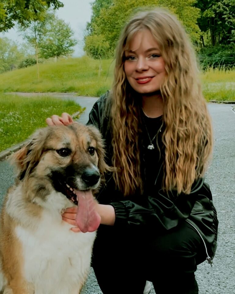 Profilbild von Elisabeth-Nadja
