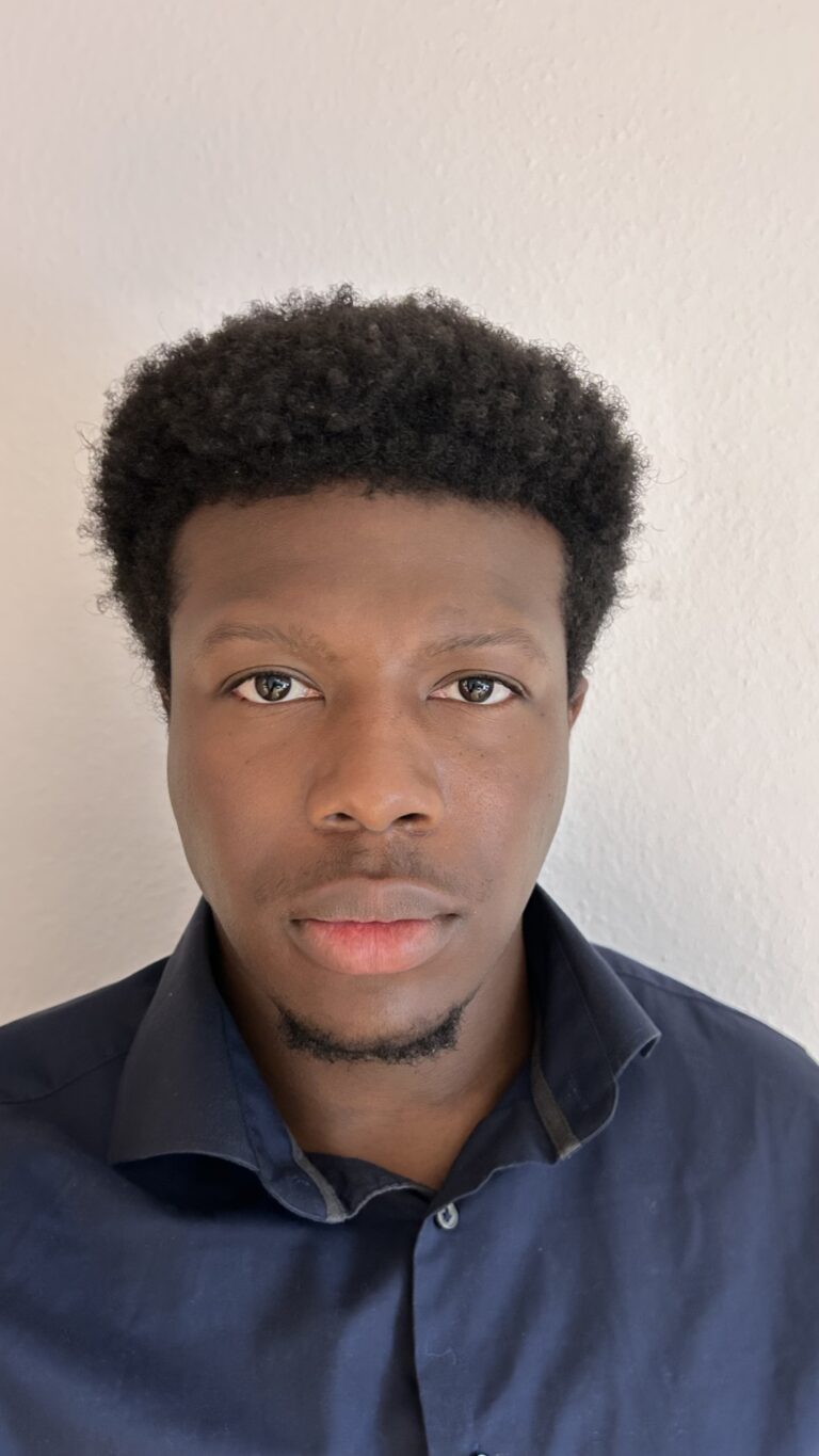 Profilbild von Richard