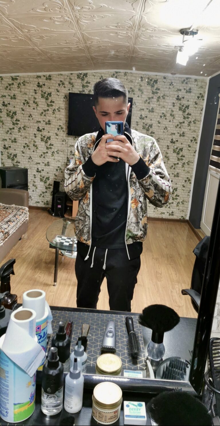 Profilbild von Razvan-Andrei