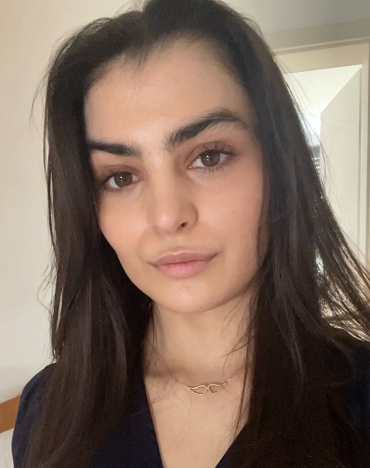 Profilbild von Hira