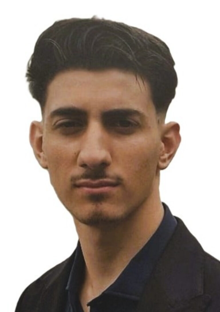 Profilbild von Mohamad