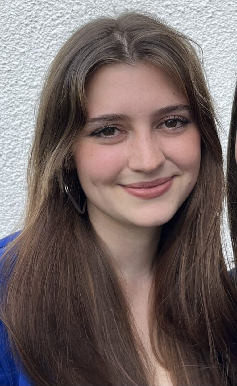 Profilbild von Lina-Marie