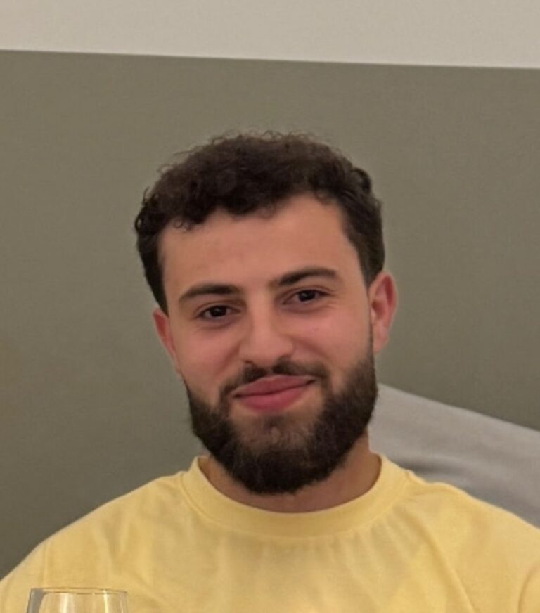 Profilbild von Shamel