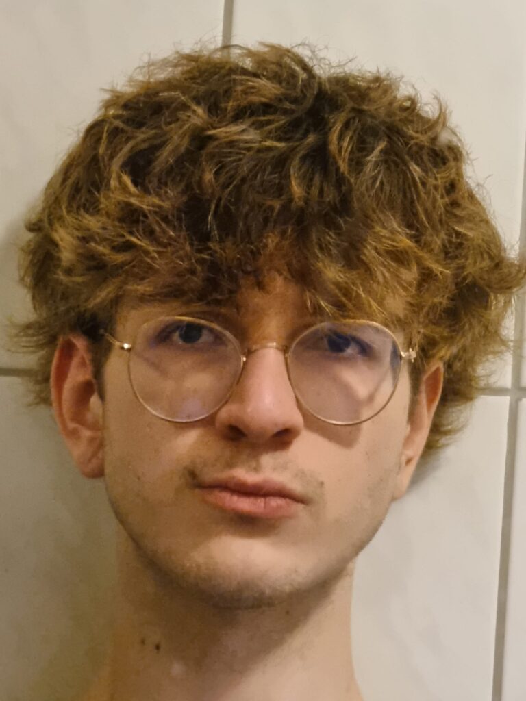 Profilbild von Tim