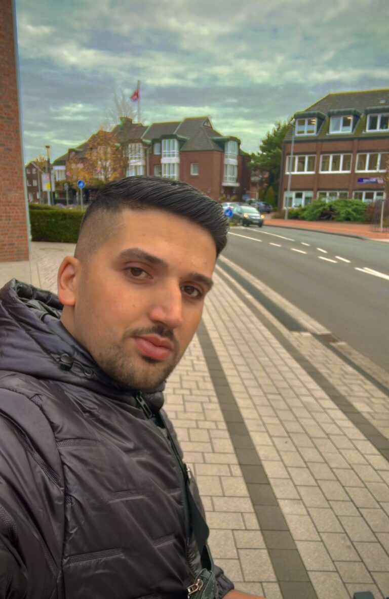 Profilbild von Jaafer
