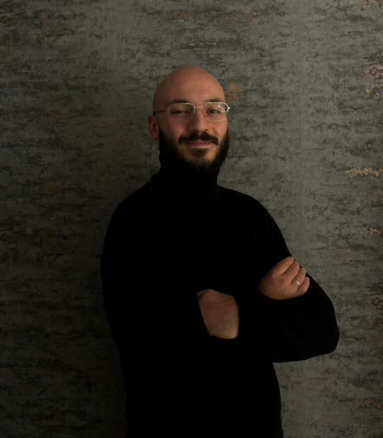 Profilbild von Fotios