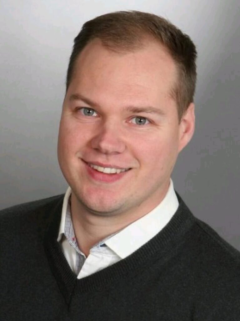 Profilbild von Andrej