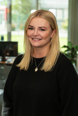 Profilbild von Frederike