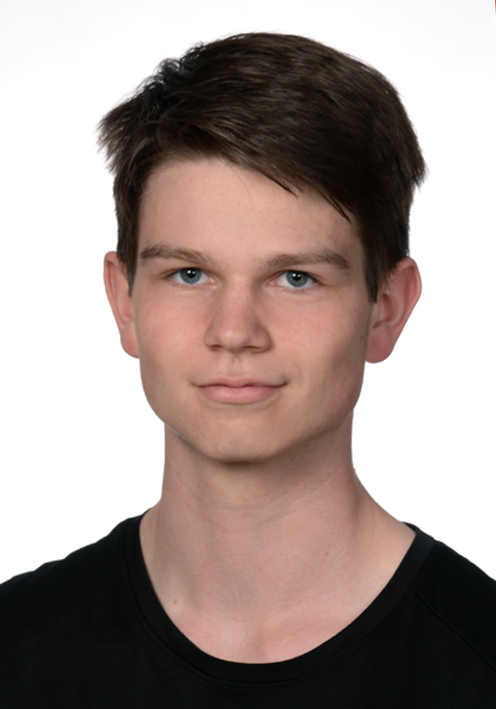 Profilbild von Marvin