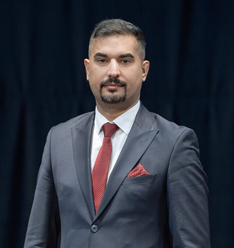 Profilbild von Mohammed