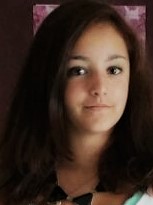Profilfoto von Amelia-Alma – öffentliches CALUMA Kandidatenprofil