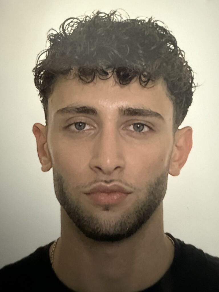 Profilbild von Hussain