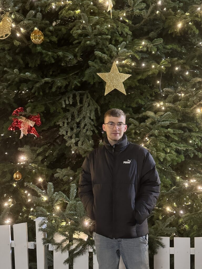 Profilbild von Ivan