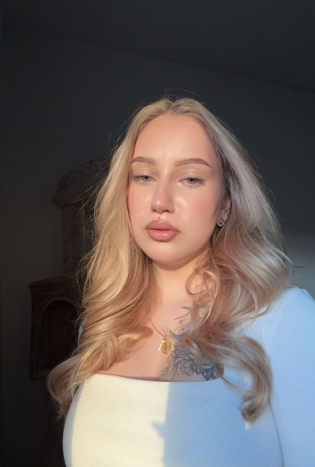 Profilbild von Denisa